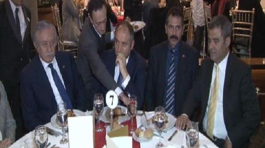 Celal Adan: Sapasağlam T&uuml;rk Milliyet&ccedil;iliği Kokan Bir Anayasayla Karşılaşacağız