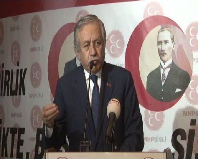 Celal Adan: Sapasağlam Türk Milliyetçiliği Kokan Bir Anayasayla Karşılaşacağız