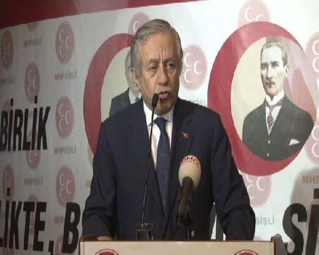 Celal Adan: Sapasağlam Türk Milliyetçiliği Kokan Bir Anayasayla Karşılaşacağız