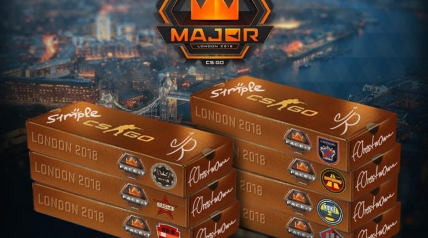 Valve, Nuke ve Inferno hatıra kasaları i&ccedil;in yeni skinleri duyurdu!