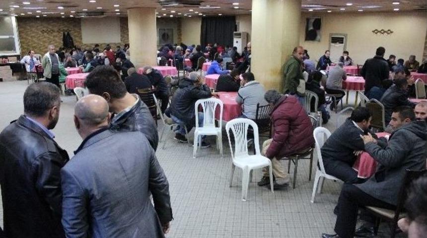 D&uuml;n M&uuml;h&uuml;rlenen Kumarhaneyi 24 Saat Ge&ccedil;meden Farklı İsimle Tekrar A&ccedil;tılar