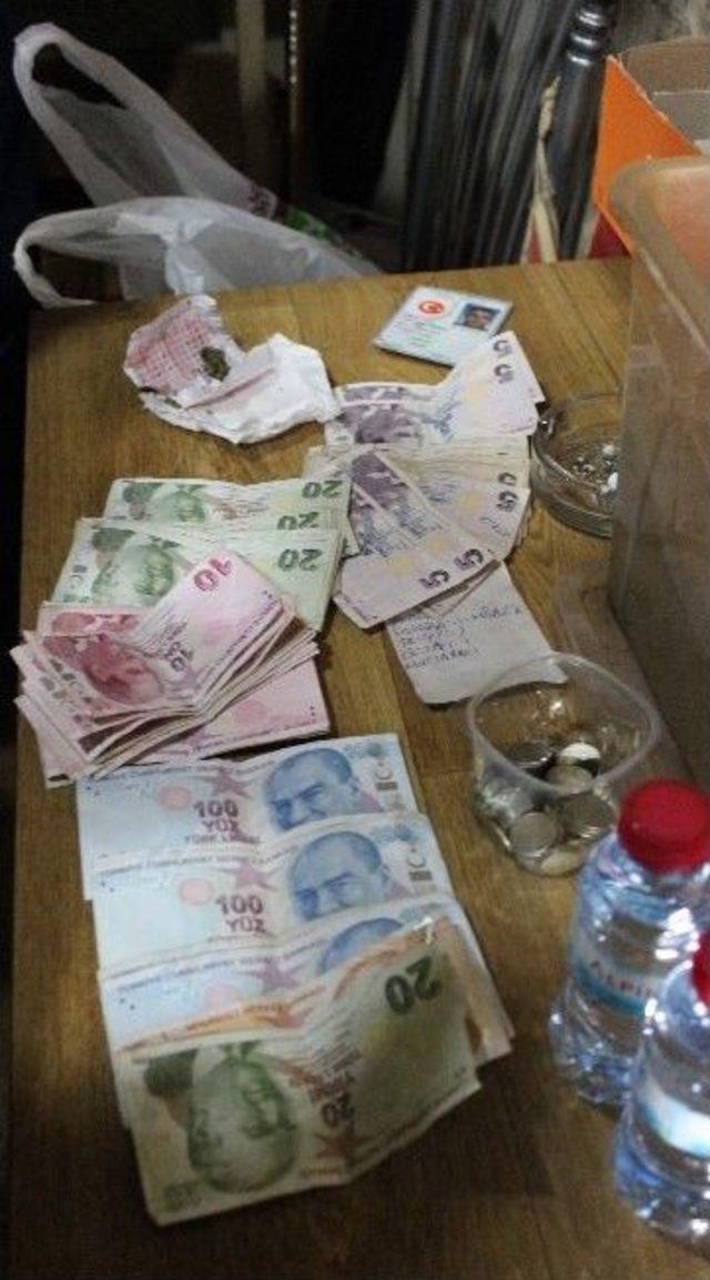 D&uuml;n M&uuml;h&uuml;rlenen Kumarhaneyi 24 Saat Ge&ccedil;meden Farklı İsimle Tekrar A&ccedil;tılar 3