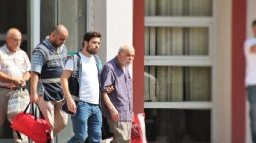 Fet&ouml;&rsquo;den Tutuklu 83 Yaşındaki İş Adamı Serbest Kaldı