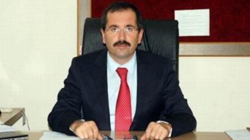 Ali Sara&ccedil; &ldquo;&ouml;ğrencilerin Emekleri Heba Olmasın Diye Her T&uuml;rl&uuml; Tedbiri Alacağız&rdquo;