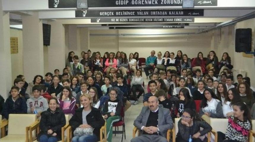 Teog &Ouml;ncesi Motivasyon