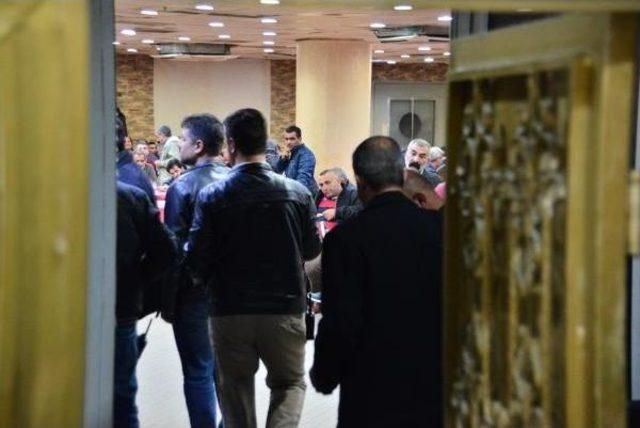 Adana Polisinden Yine Tombala Baskını 2