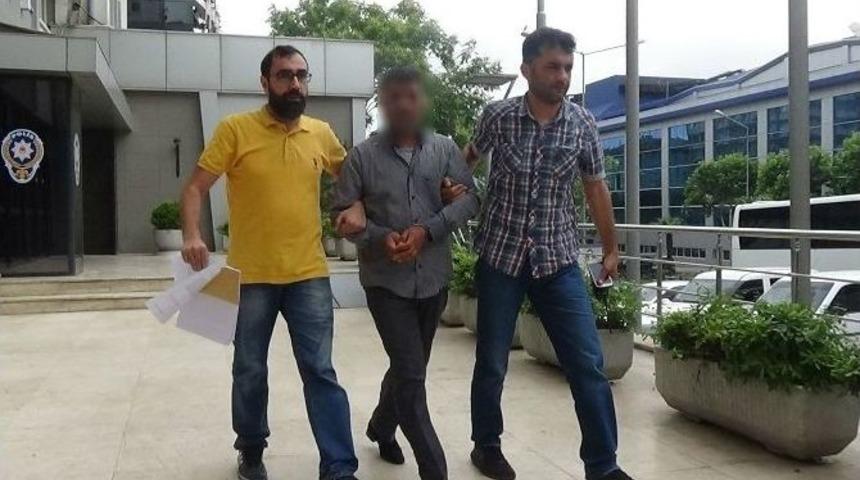 160 Bin Liralık Vurguna 4 Yıl Hapis Ve Tahliye