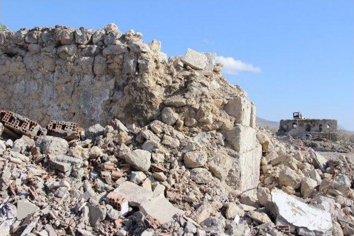 (özel Haber) Terör Şırnak’ın Tarihini De Vurdu G1