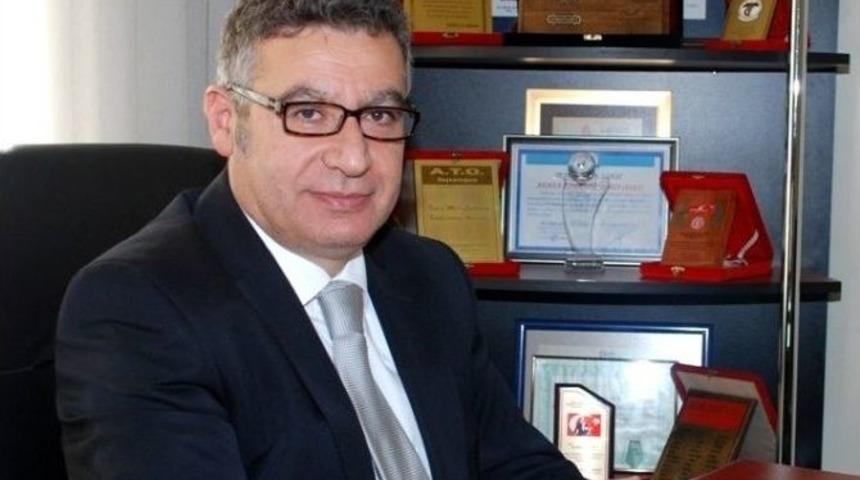 Do&ccedil;. Dr. &Ouml;kten: &ldquo;hekimler &Ouml;ld&uuml;r&uuml;lmesin&rdquo;