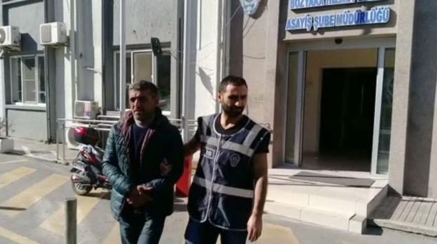 Emekli Maaşını Kapka&ccedil;&ccedil;ılara Kaptırdı