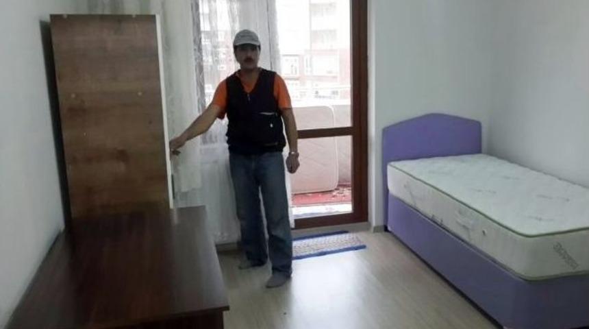 Pursaklar Belediyesi&rsquo;nden 15 Temmuz Gazisine Gen&ccedil; Odası