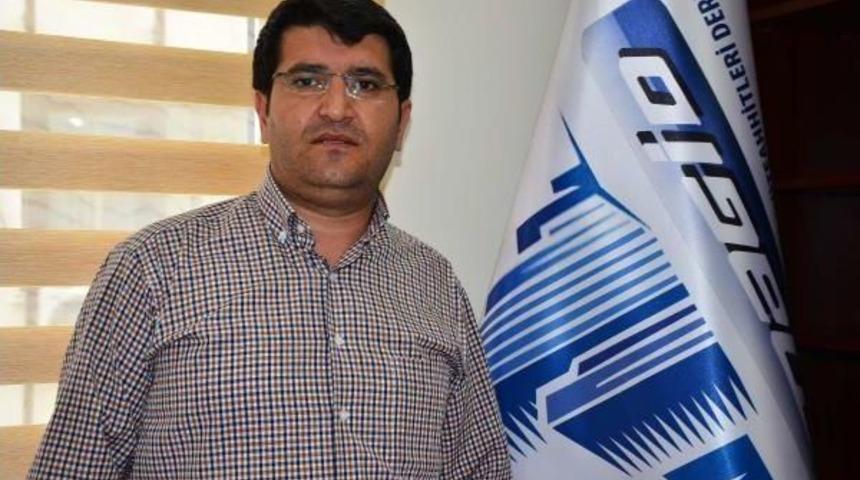 Dolardaki Artış M&uuml;teahhitleri Tedirgin Etti