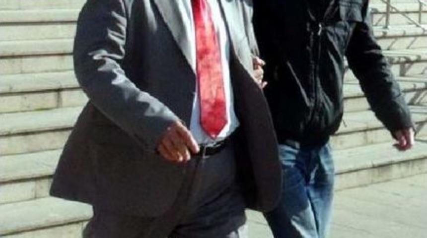 Edirne'de Uyuşturucu Sanıklarına Ceza Yağdı