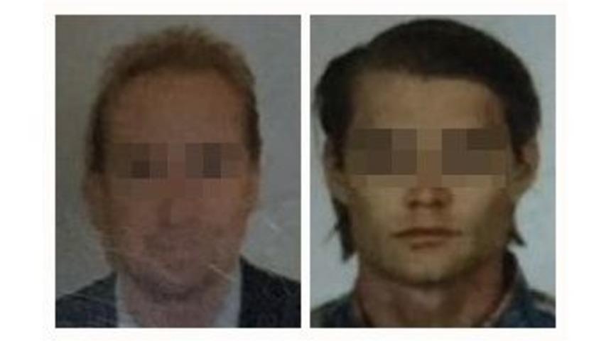 Diyarbakır&rsquo;da İsve&ccedil;li 2 Gazeteci G&ouml;zaltına Alındı