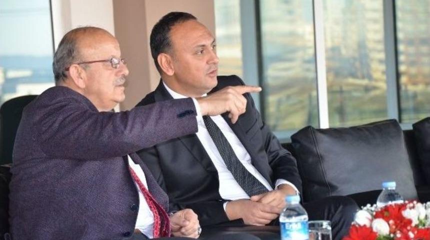 Hipodrum&rsquo;da İznik R&uuml;zgarları Esti