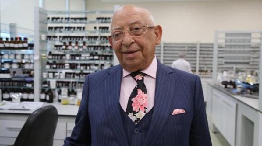 Kocaeli'den D&uuml;nyaya Esans Ihracatı