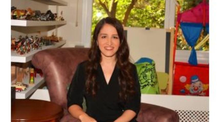 &Ccedil;ocuklar Neden Yalan S&ouml;yler?