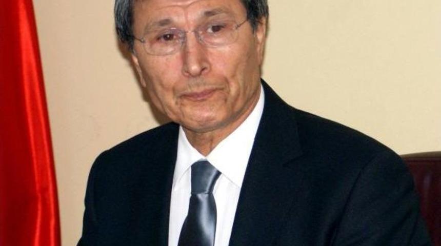 Hala&ccedil;oğlu: Tecav&uuml;zc&uuml;lerin Affını Istemek Sapıklığa Ortak Olmaktır