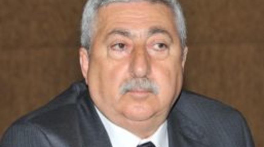 Paland&ouml;ken: &ldquo;yapılandırma Yıl Sonuna Kadar Uzatılmalı&rdquo;