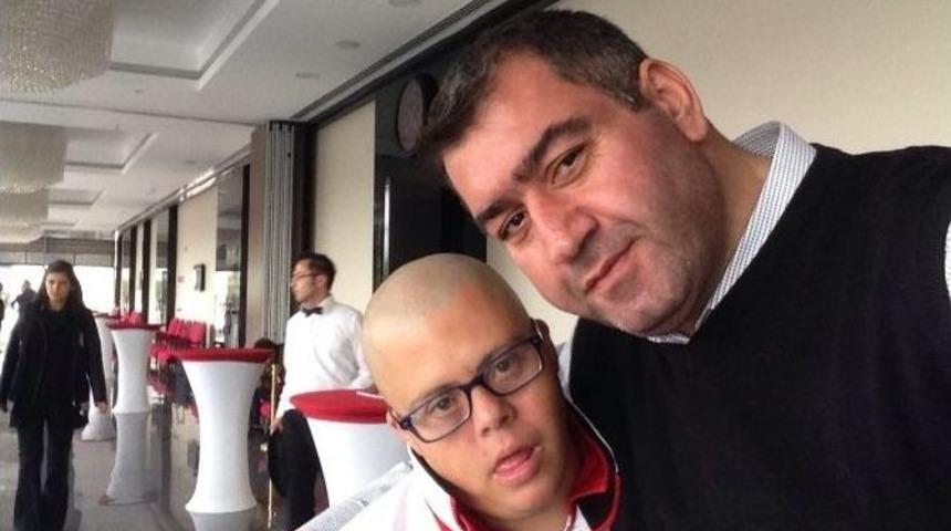 &Ouml;zel Sporculara &lsquo;dadaş&rsquo; İlgisi