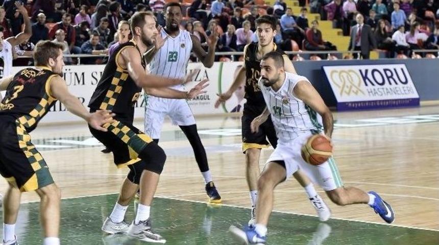 Mamak Belediyesi Dsi Evinde Mutlu