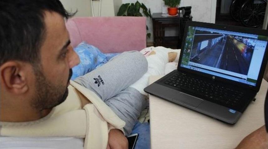 (&ouml;zel Haber) Hayat Karartan Kaza