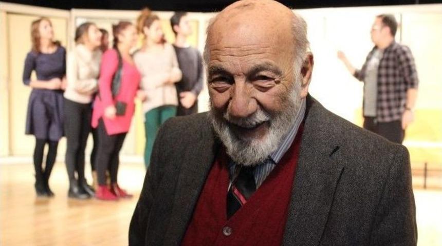 (&ouml;zel Haber) Boşanmış &Uuml;nl&uuml; &Ccedil;ift, 40 Sene Sonra Y&uuml;z Y&uuml;ze Gelecekler