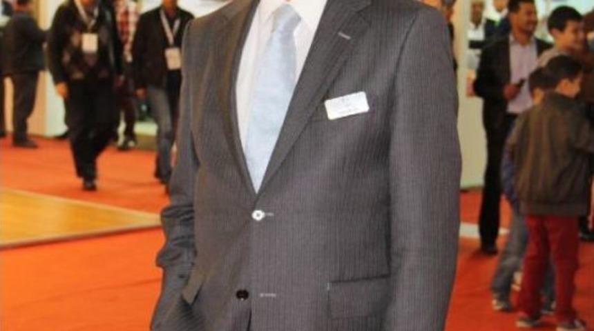 T&uuml;rkiye'nin En B&uuml;y&uuml;k Tarım Fuarı Growtech 50 Bin Metrekarede