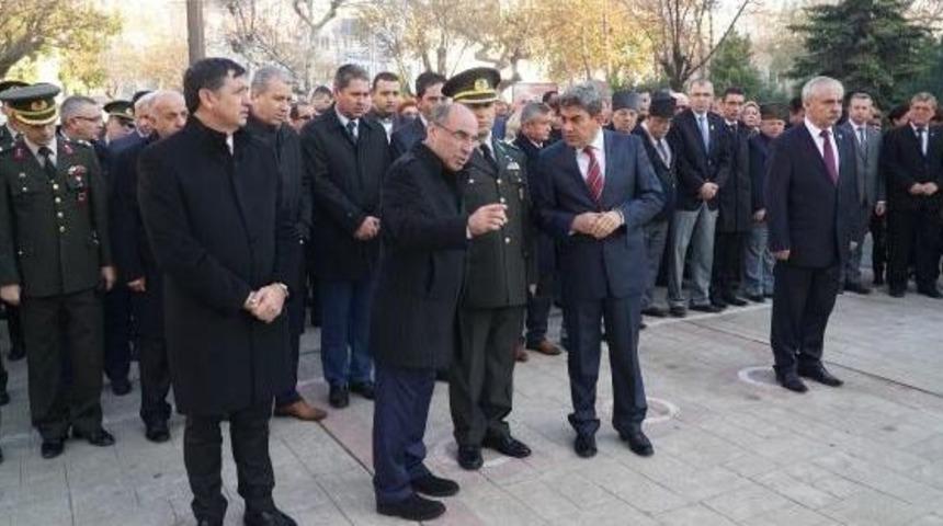 Chp&rsquo;Li Bircan&rsquo;Dan, '15 Temmuz Şehitleri Ve Diğer Şehitler' S&ouml;z&uuml;ne Tepki