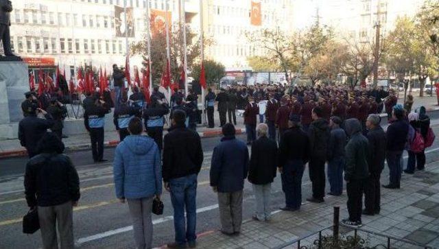 Chp’Li Bircan’Dan, '15 Temmuz Şehitleri Ve Diğer Şehitler' Sözüne Tepki