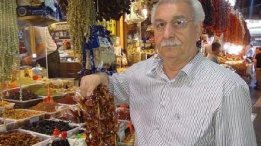 Organik &Uuml;r&uuml;n Pazarı E-ticaret İle B&uuml;y&uuml;yecek