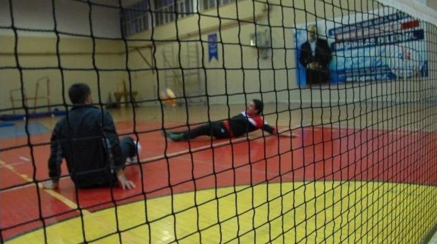 Beden Engelini Aştılar, Servis Engelini Aşamadılar