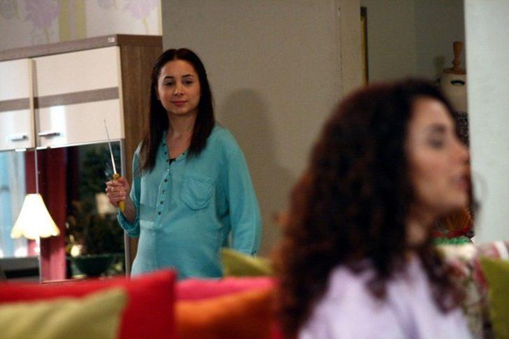 Umutsuz Ev Kadınları 147-148. Bölüm Galerisi G3