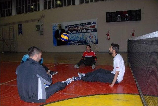 Beden Engelini Aştılar, Servis Engelini Aşamadılar 2