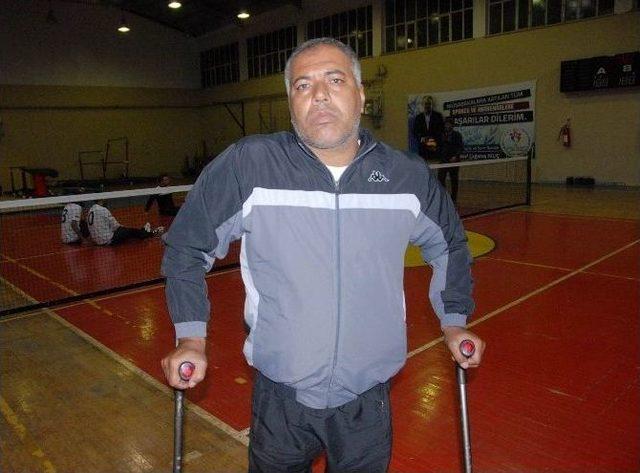 Beden Engelini Aştılar, Servis Engelini Aşamadılar 3