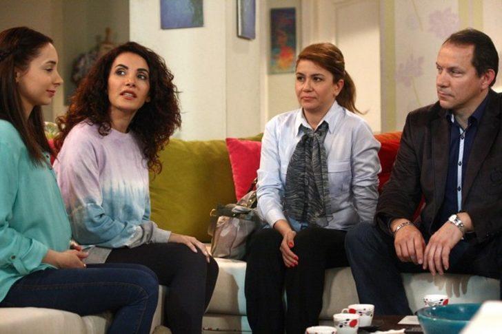 Umutsuz Ev Kadınları 147-148. Bölüm Galerisi G4