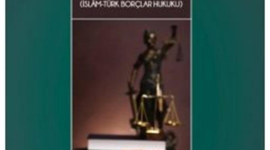 Prof. Dr. Recep &Ccedil;iğdem&rsquo;in Kitabı Yayınlandı