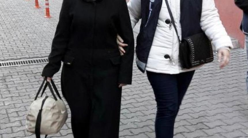 Kayseri&rsquo;De 'fet&ouml; Ablaları' Operasyonu: 13 Kişi G&ouml;zaltında