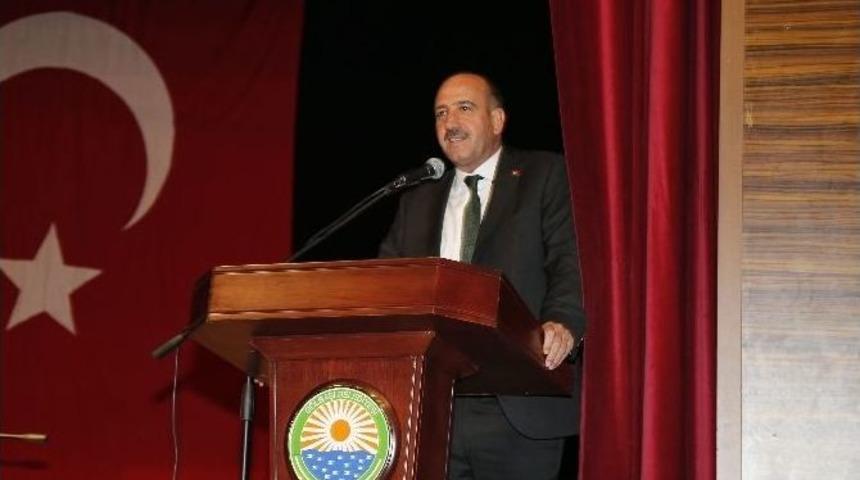 &lsquo;aşıkların Dilinden 15 Temmuz&rsquo; Etkinliğine Yoğun İlgi