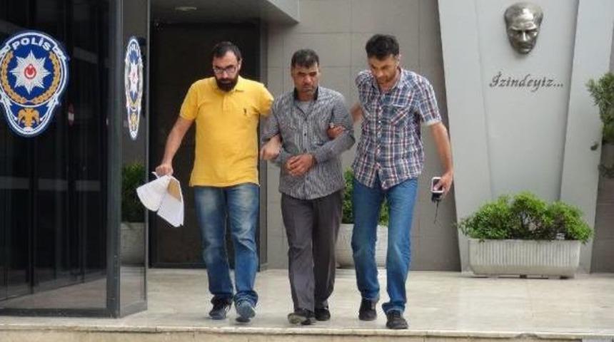 Dolandırıcıya 4.5 Yıl Hapis 90 Bin Lira Para Cezası