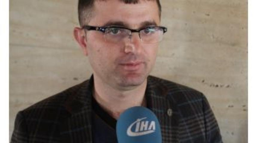 Jeoloji Y&uuml;ksek M&uuml;hendisi &Uuml;mit Işık&rsquo;tan Siirt&rsquo;teki Heyelanla İlgili A&ccedil;ıklama