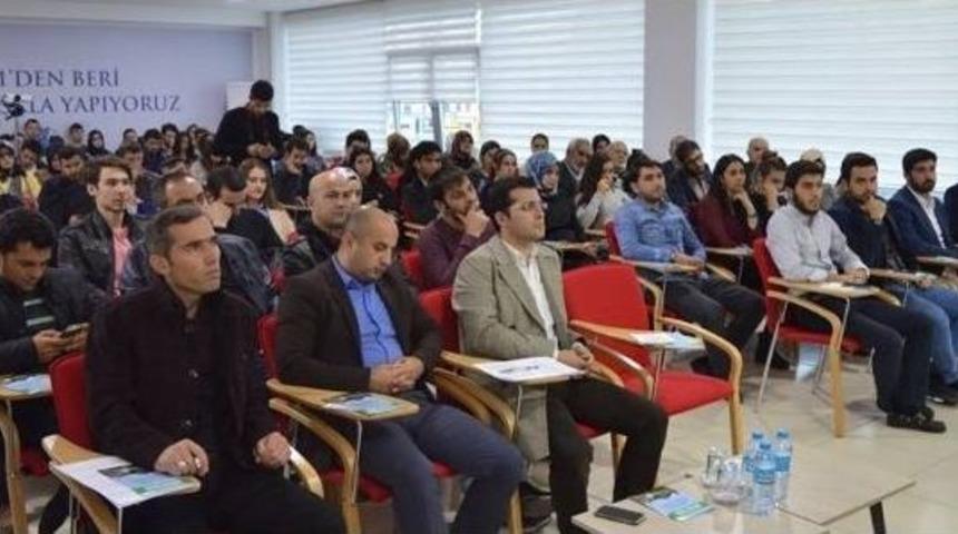 Sel&ccedil;uklu&rsquo;da Ahıska T&uuml;rkleri Anıldı