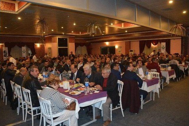 61 İlin İhracatını Ge&ccedil;en Torbalı&rsquo;da Trafik Sorunu Ele Alındı 1