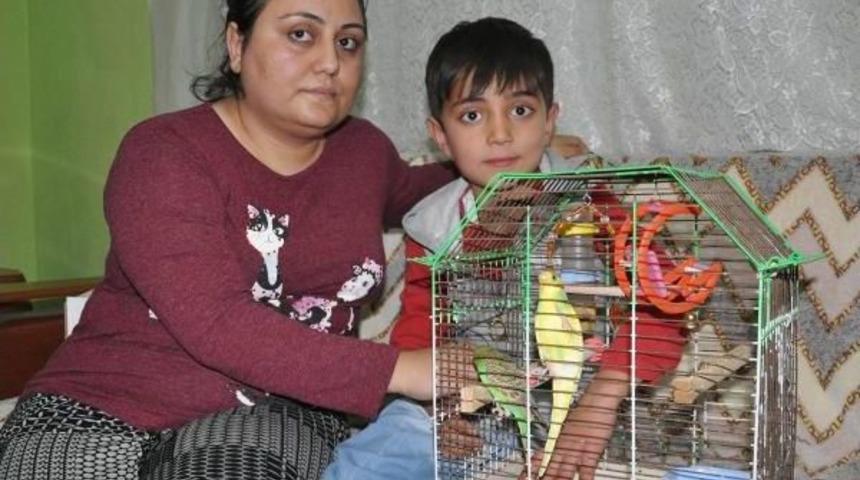 K&uuml;&ccedil;&uuml;k Yaşta Evlendi Eşi Cezaevinde: Tecav&uuml;zden Değil, Istismardan Yatıyor