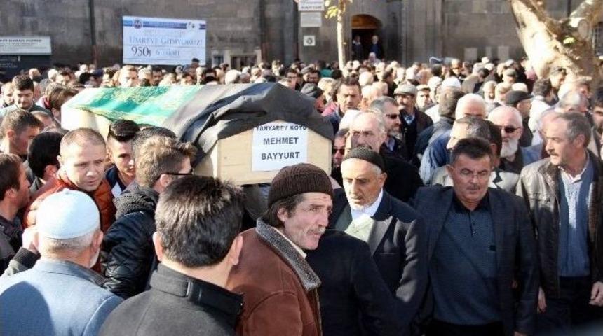 Saadet Partisi İl Teşkilatı&rsquo;nın Acı G&uuml;n&uuml;