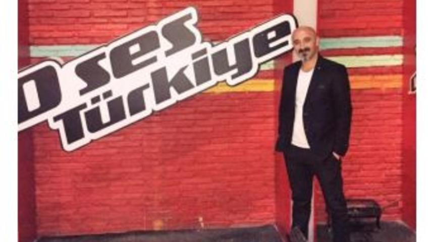 Hakkarili Sanat&ccedil;ı &ldquo;o Ses T&uuml;rkiye&rdquo;de Sahneye &Ccedil;ıkacak