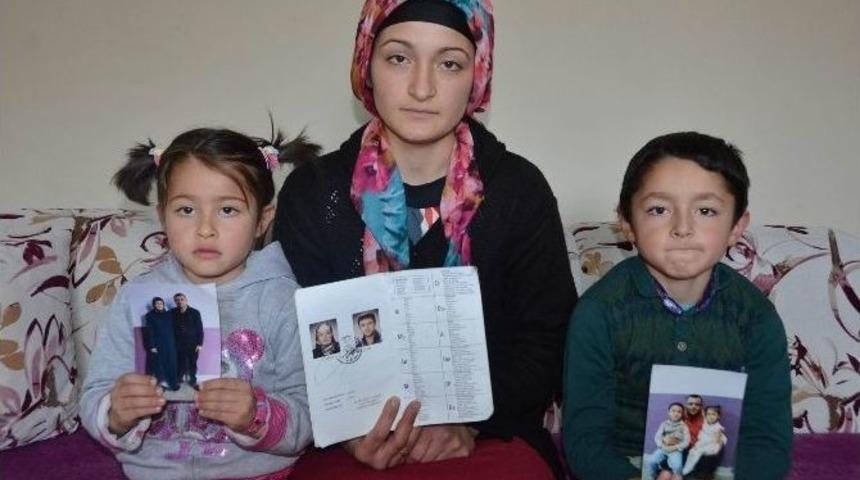 Yeni Yasayla Babalarının Hapisten &Ccedil;ıkmasını Bekliyorlar