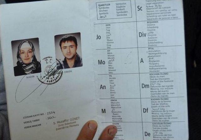 Yeni Yasayla Babalarının Hapisten &Ccedil;ıkmasını Bekliyorlar 1