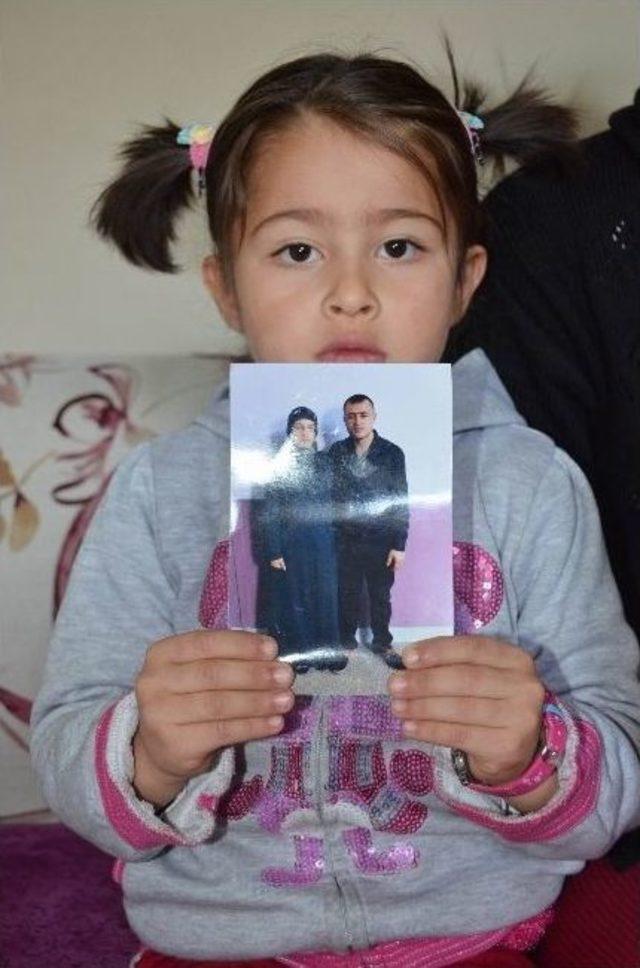 Yeni Yasayla Babalarının Hapisten &Ccedil;ıkmasını Bekliyorlar 3