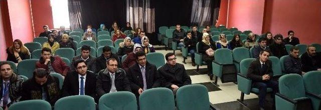 B&uuml;y&uuml;kşehir&rsquo;den &Ccedil;alışanlarına İş Sağlığı Ve G&uuml;venliği Eğitimi 1